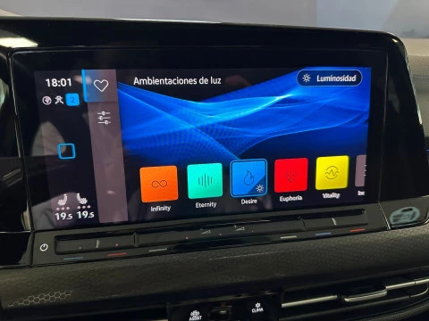 Volkswagen Golf GTI Clubsport 2.0 TSI 221kW (300CV) DSG