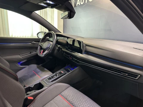 Volkswagen Golf GTI Clubsport 2.0 TSI 221kW (300CV) DSG