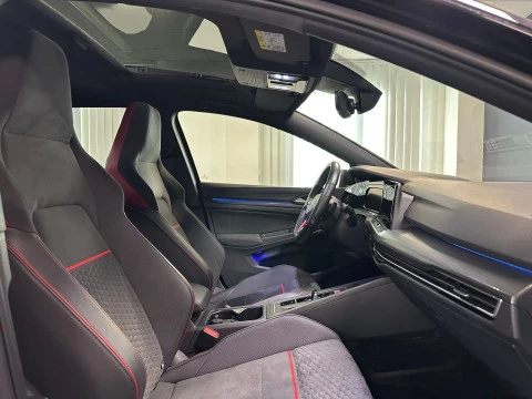 Volkswagen Golf GTI Clubsport 2.0 TSI 221kW (300CV) DSG