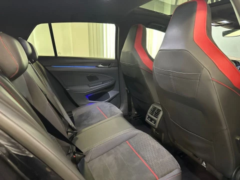 Volkswagen Golf GTI Clubsport 2.0 TSI 221kW (300CV) DSG