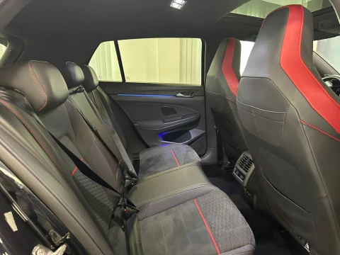 Volkswagen Golf GTI Clubsport 2.0 TSI 221kW (300CV) DSG