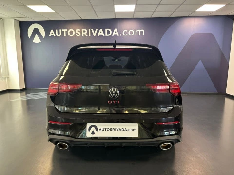 Volkswagen Golf GTI Clubsport 2.0 TSI 221kW (300CV) DSG