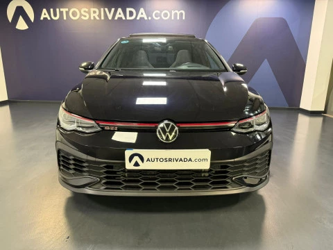 Volkswagen Golf GTI Clubsport 2.0 TSI 221kW (300CV) DSG