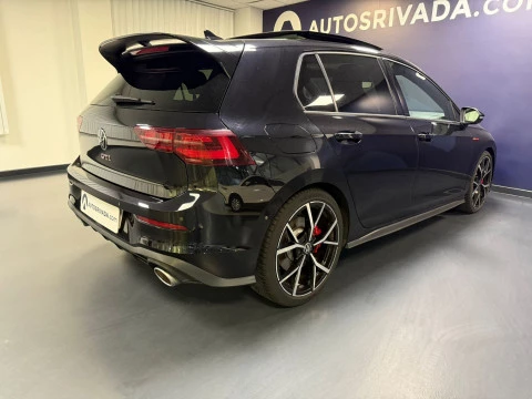 Volkswagen Golf GTI Clubsport 2.0 TSI 221kW (300CV) DSG