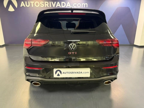 Volkswagen Golf GTI Clubsport 2.0 TSI 221kW (300CV) DSG