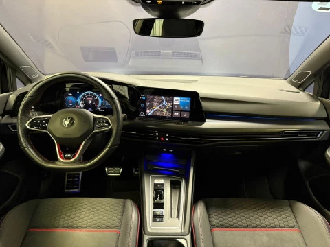 Volkswagen Golf GTI Clubsport 2.0 TSI 221kW (300CV) DSG