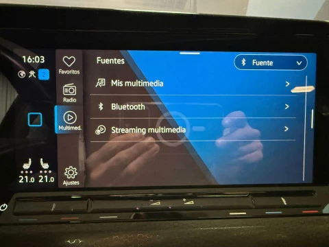 Volkswagen Golf GTI Clubsport 2.0 TSI 221kW (300CV) DSG