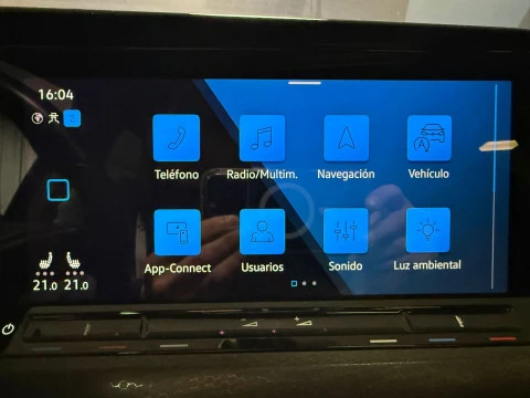 Volkswagen Golf GTI Clubsport 2.0 TSI 221kW (300CV) DSG