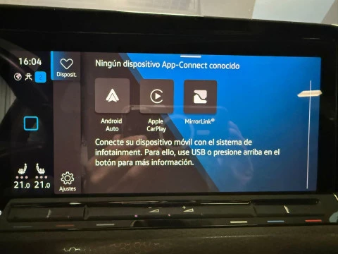 Volkswagen Golf GTI Clubsport 2.0 TSI 221kW (300CV) DSG