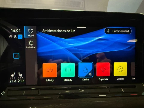 Volkswagen Golf GTI Clubsport 2.0 TSI 221kW (300CV) DSG