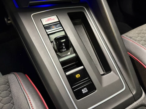 Volkswagen Golf GTI Clubsport 2.0 TSI 221kW (300CV) DSG