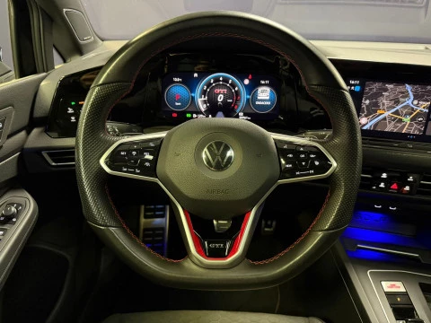 Volkswagen Golf GTI Clubsport 2.0 TSI 221kW (300CV) DSG