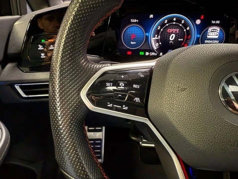 Volkswagen Golf GTI Clubsport 2.0 TSI 221kW (300CV) DSG