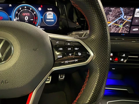 Volkswagen Golf GTI Clubsport 2.0 TSI 221kW (300CV) DSG