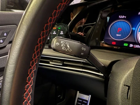 Volkswagen Golf GTI Clubsport 2.0 TSI 221kW (300CV) DSG