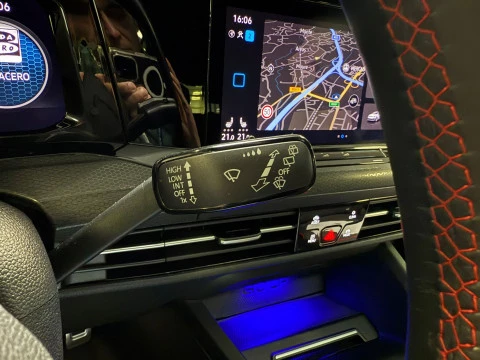 Volkswagen Golf GTI Clubsport 2.0 TSI 221kW (300CV) DSG