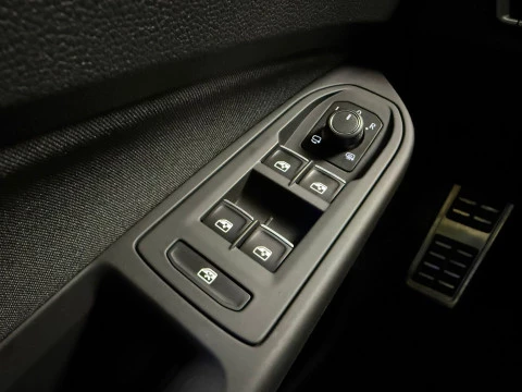 Volkswagen Golf GTI Clubsport 2.0 TSI 221kW (300CV) DSG