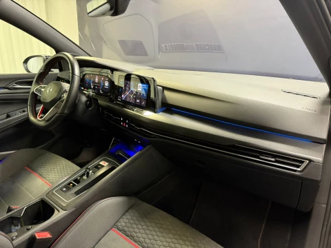Volkswagen Golf GTI Clubsport 2.0 TSI 221kW (300CV) DSG