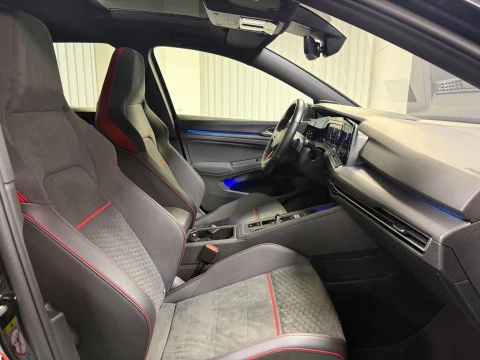 Volkswagen Golf GTI Clubsport 2.0 TSI 221kW (300CV) DSG