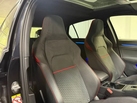 Volkswagen Golf GTI Clubsport 2.0 TSI 221kW (300CV) DSG