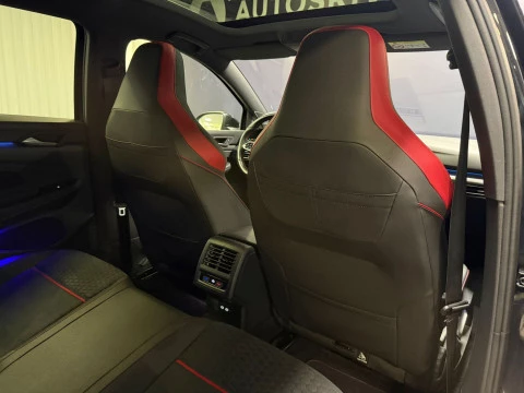 Volkswagen Golf GTI Clubsport 2.0 TSI 221kW (300CV) DSG