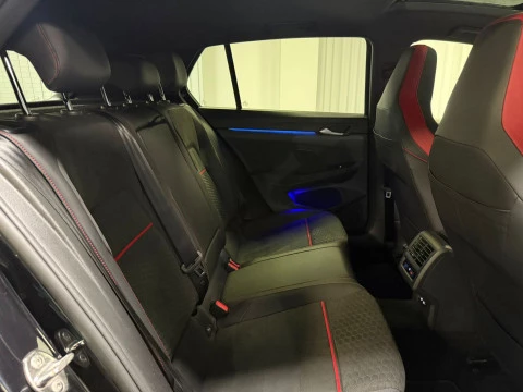 Volkswagen Golf GTI Clubsport 2.0 TSI 221kW (300CV) DSG