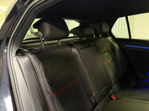 Volkswagen Golf GTI Clubsport 2.0 TSI 221kW (300CV) DSG