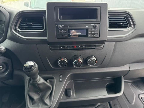 Renault Master Furg. DC T L2H2 3500 B dCi 99kW (135CV)