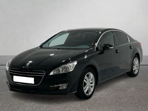 Peugeot 508 Active 1.6 THP 155cv
