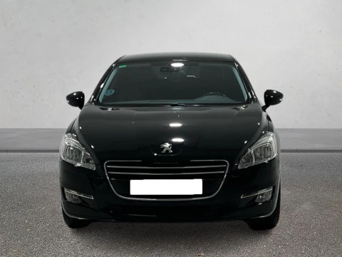 Peugeot 508 Active 1.6 THP 155cv