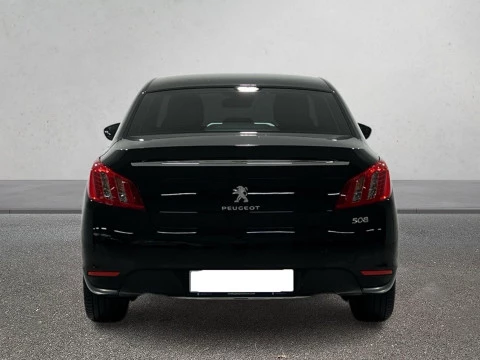 Peugeot 508 Active 1.6 THP 155cv