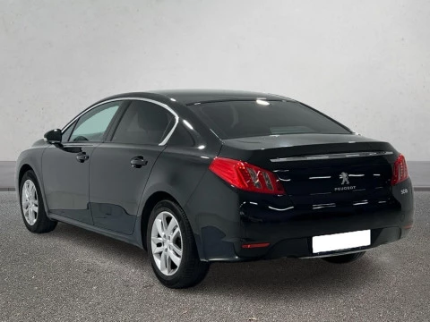 Peugeot 508 Active 1.6 THP 155cv