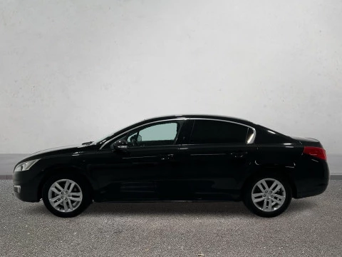 Peugeot 508 Active 1.6 THP 155cv
