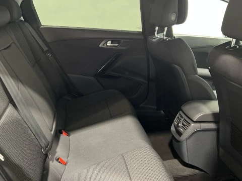 Peugeot 508 Active 1.6 THP 155cv