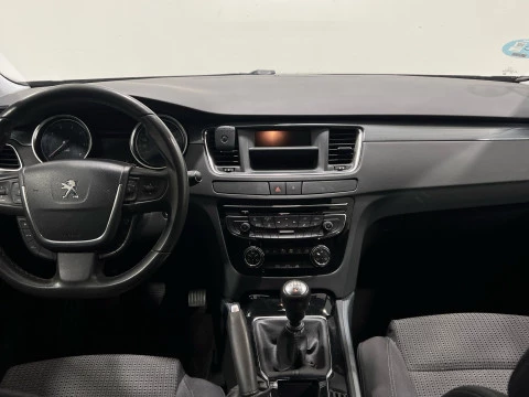Peugeot 508 Active 1.6 THP 155cv