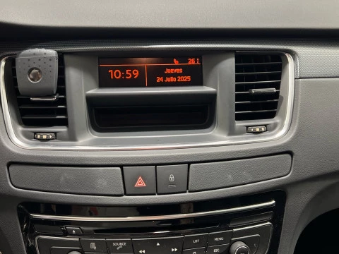 Peugeot 508 Active 1.6 THP 155cv