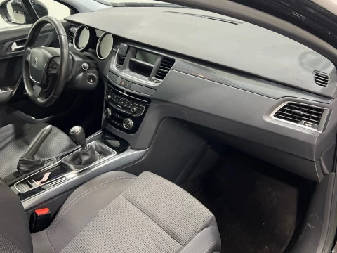 Peugeot 508 Active 1.6 THP 155cv