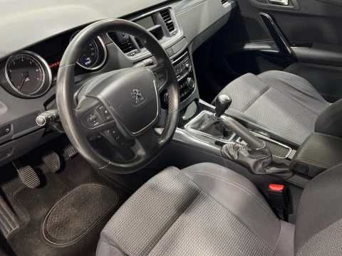 Peugeot 508 Active 1.6 THP 155cv
