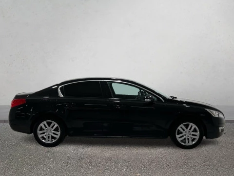 Peugeot 508 Active 1.6 THP 155cv