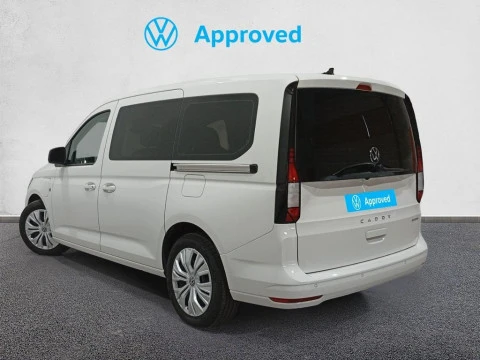 Volkswagen Caddy Maxi Origin 1.5 TSI eHybrid PHEV 110 kW (150 CV)