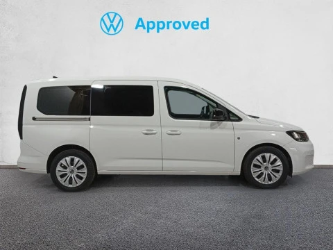 Volkswagen Caddy Maxi Origin 1.5 TSI eHybrid PHEV 110 kW (150 CV)