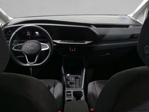 Volkswagen Caddy Maxi Origin 1.5 TSI eHybrid PHEV 110 kW (150 CV)