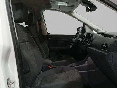 Volkswagen Caddy Maxi Origin 1.5 TSI eHybrid PHEV 110 kW (150 CV)