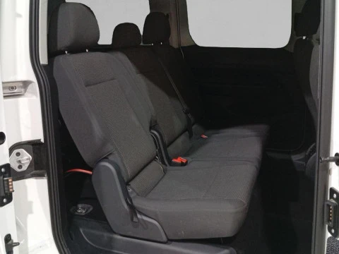 Volkswagen Caddy Maxi Origin 1.5 TSI eHybrid PHEV 110 kW (150 CV)