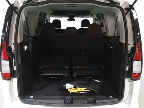 Volkswagen Caddy Maxi Origin 1.5 TSI eHybrid PHEV 110 kW (150 CV)