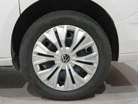 Volkswagen Caddy Maxi Origin 1.5 TSI eHybrid PHEV 110 kW (150 CV)