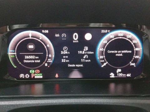 Volkswagen Caddy Maxi Origin 1.5 TSI eHybrid PHEV 110 kW (150 CV)
