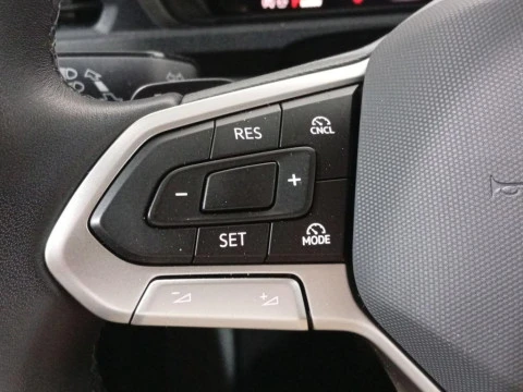 Volkswagen Caddy Maxi Origin 1.5 TSI eHybrid PHEV 110 kW (150 CV)