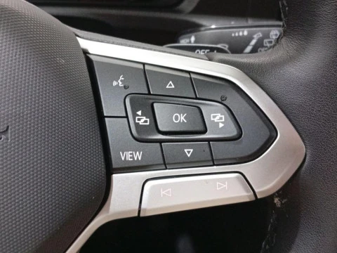Volkswagen Caddy Maxi Origin 1.5 TSI eHybrid PHEV 110 kW (150 CV)