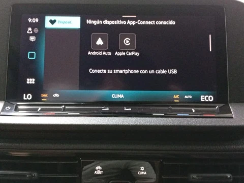 Volkswagen Caddy Maxi Origin 1.5 TSI eHybrid PHEV 110 kW (150 CV)